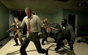 Left 4 Dead GOTY (Steam Gift) PC, wersja cyfrowa 6