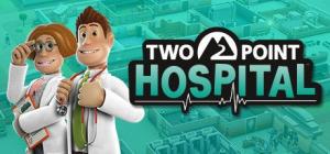 Two Point Hospital (Steam Altergift) PC, wersja cyfrowa 1