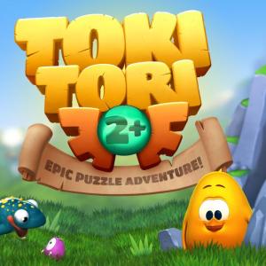 Toki Tori 2+ (Steam Gift) 1