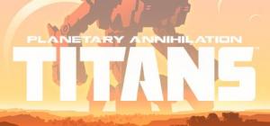 Planetary Annihilation: TITANS EU PC, wersja cyfrowa 1