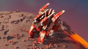 Planetary Annihilation: TITANS EU PC, wersja cyfrowa 2
