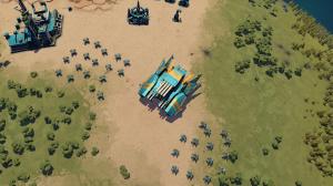 Planetary Annihilation: TITANS EU PC, wersja cyfrowa 5