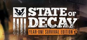 State of Decay: Year One Survival Edition PC, wersja cyfrowa 1