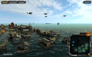 Unigine Corp Oil Rush PC, wersja cyfrowa 5