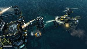 Unigine Corp Oil Rush PC, wersja cyfrowa 6