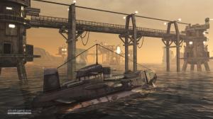Unigine Corp Oil Rush PC, wersja cyfrowa 7