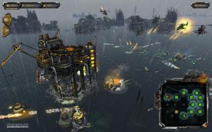 Unigine Corp Oil Rush PC, wersja cyfrowa 8