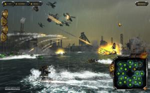 Unigine Corp Oil Rush PC, wersja cyfrowa 9