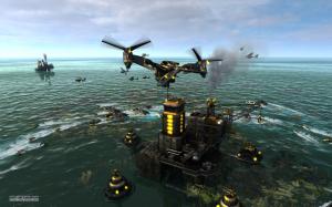 Unigine Corp Oil Rush PC, wersja cyfrowa 2