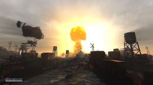 Unigine Corp Oil Rush PC, wersja cyfrowa 4