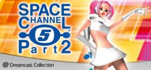 Space Channel 5: Part 2 PC, wersja cyfrowa 1