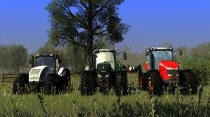 Agricultural Simulator 2012: Deluxe Edition 10