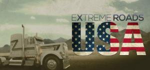 Extreme Roads USA PC, wersja cyfrowa 1