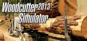 Woodcutter Simulator 2013 1
