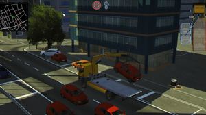 Towtruck Simulator 2015 2