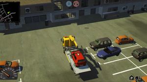 Towtruck Simulator 2015 4