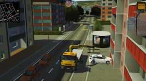 Towtruck Simulator 2015 5