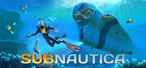 Subnautica EU Steam Altergift 1