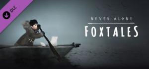 Never Alone + Foxtales DLC PC, wersja cyfrowa 1
