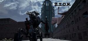 Z.I.O.N. PC, wersja cyfrowa 1