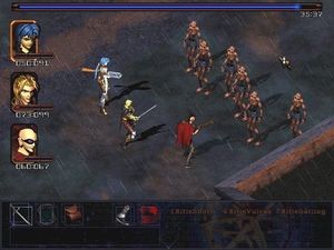 Septerra Core PC, wersja cyfrowa 4