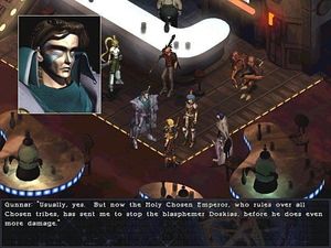 Septerra Core PC, wersja cyfrowa 5