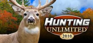 Hunting Unlimited 2010 PC, wersja cyfrowa 1