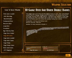 Hunting Unlimited 2010 PC, wersja cyfrowa 8