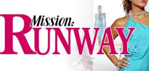 Mission Runway PC, wersja cyfrowa 1