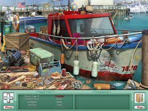 Elizabeth Find M.D. - Diagnosis Mystery - Season 2 PC, wersja cyfrowa 2