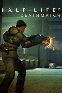 Half-Life 2: Deathmatch (Steam Gift) 1