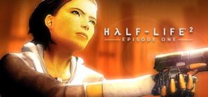 Half-Life 2: Episode One PC, wersja cyfrowa 1