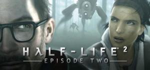 Half-Life 2 Episode Two (Steam Gift) PC, wersja cyfrowa 1