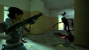 Half-Life 2: Episode One (Steam Gift) 3