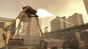 Half-Life 2: Episode One (Steam Gift) 5