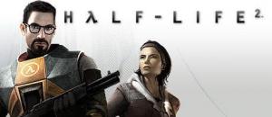 Half-Life 2 (Steam Gift) PC, wersja cyfrowa 1