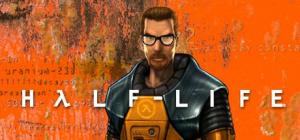 Half-Life (Steam Gift) PC, wersja cyfrowa 1