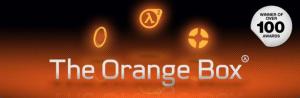 The Orange Box (Steam Gift) PC, wersja cyfrowa 1