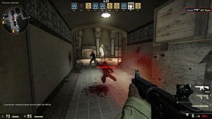 Counter-Strike: Global Offensive Steam Gift 2