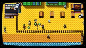 Retro City Rampage DX PC, wersja cyfrowa 6