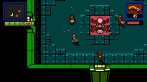 Retro City Rampage DX PC, wersja cyfrowa 10