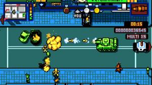 Retro City Rampage DX PC, wersja cyfrowa 4