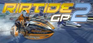 Riptide GP2 PC, wersja cyfrowa 1