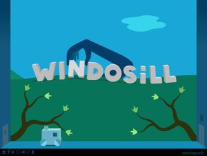 Windosill 1