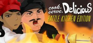 Cook, Serve, Delicious! PC, wersja cyfrowa 1
