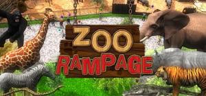 Zoo Rampage 1