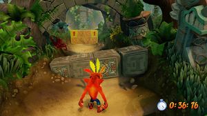 Crash Bandicoot N. Sane Trilogy EU PC, wersja cyfrowa 3