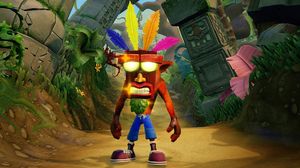 Crash Bandicoot N. Sane Trilogy EU PC, wersja cyfrowa 5