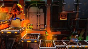 Crash Bandicoot N. Sane Trilogy EU PC, wersja cyfrowa 6