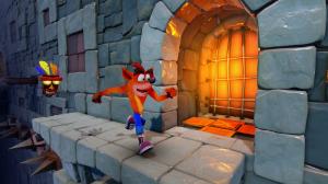 Crash Bandicoot N. Sane Trilogy EU PC, wersja cyfrowa 7
